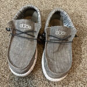 Mens Hey Dude- Size 12